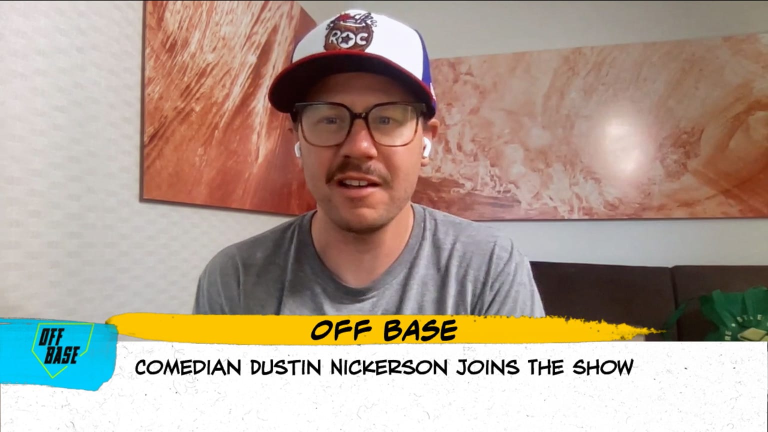 Dustin Nickerson on his new book 06/21/2022 New York Yankees
