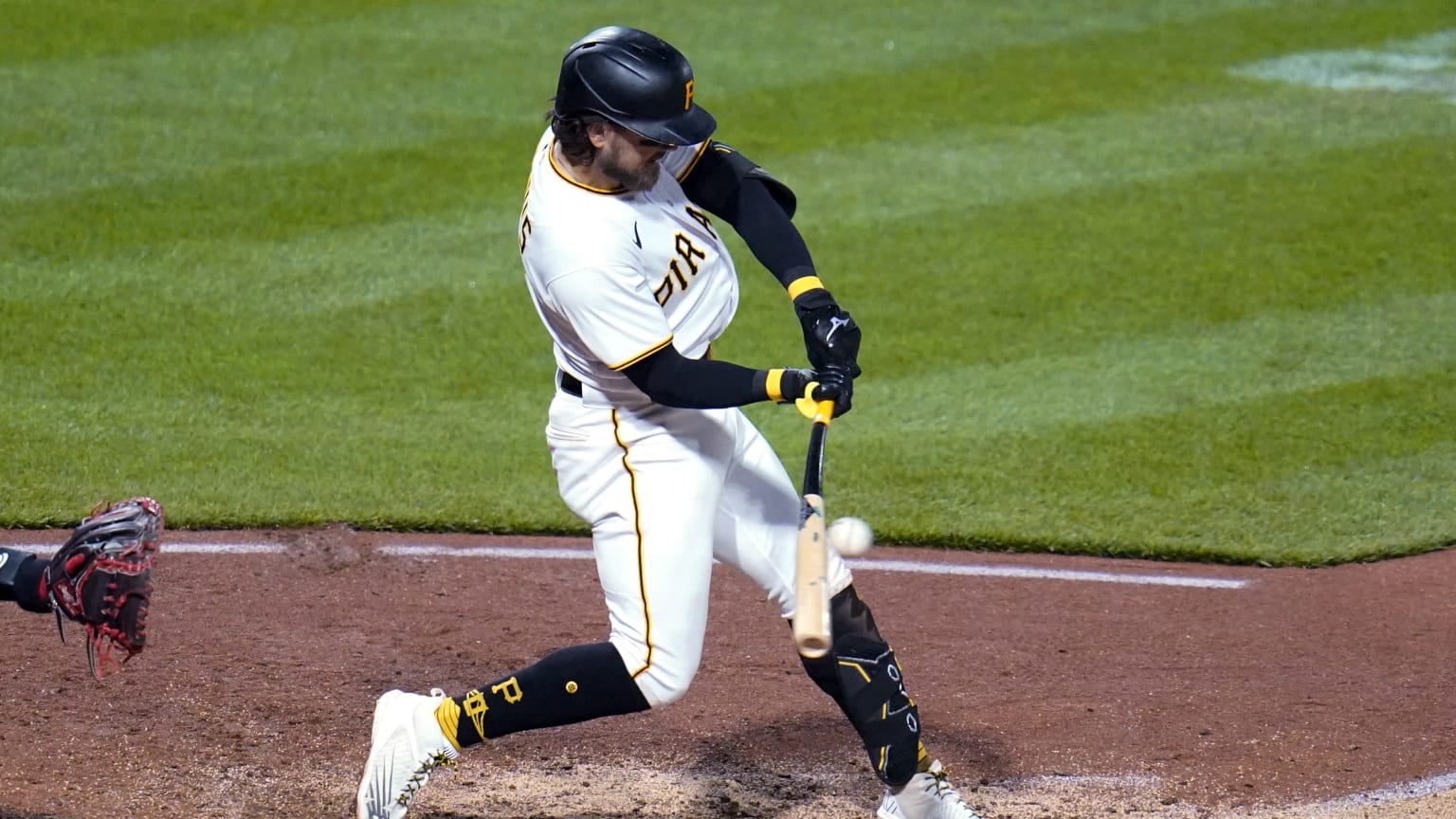Nationals, Pirates - 16/04/2022 | Videos De Los Momentos Destacados ...