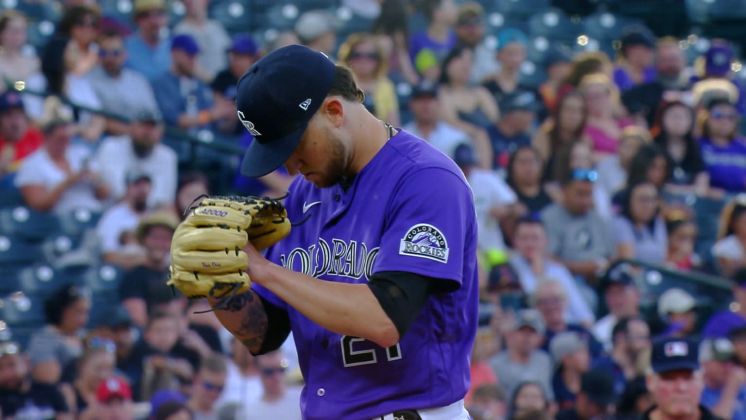 Freeland S Six Scoreless Innings 07 03 21 Arizona Diamondbacks