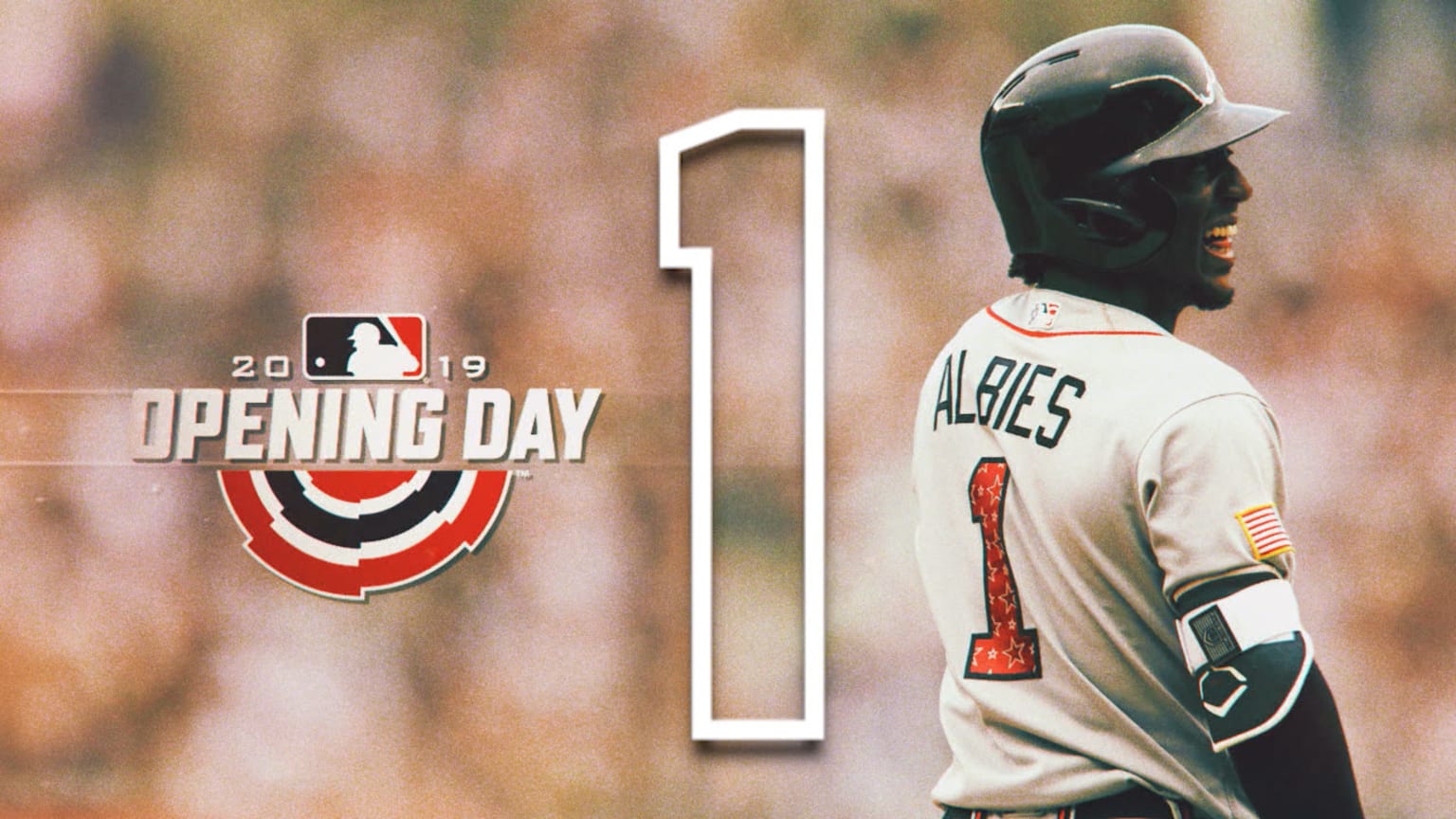Countdown To Mlb Opening Day 2022