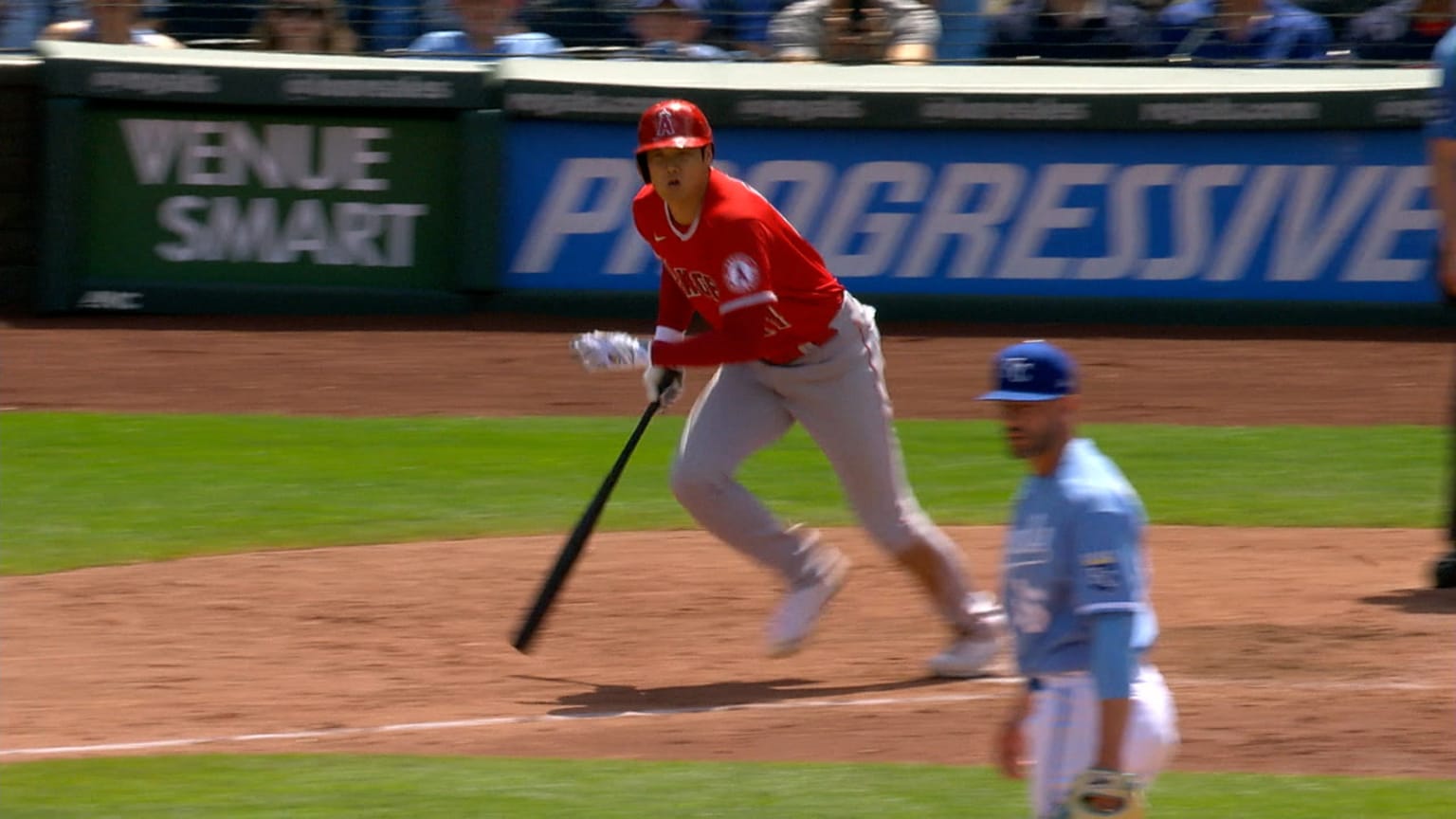 [分享] 今日大谷翔平