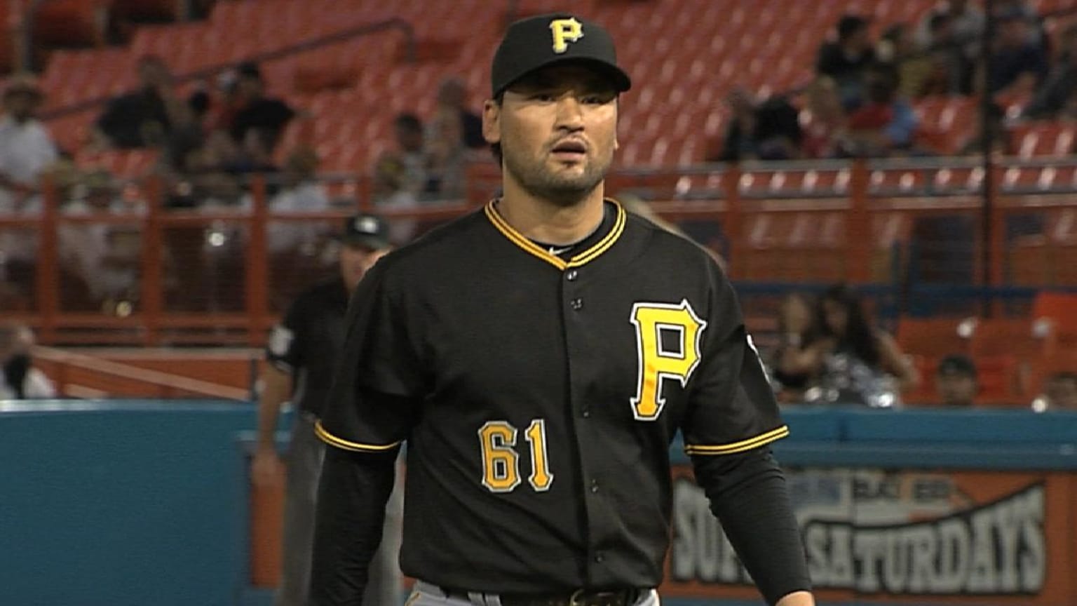 Park earns milestone win | 10/01/2010 | MLB.com