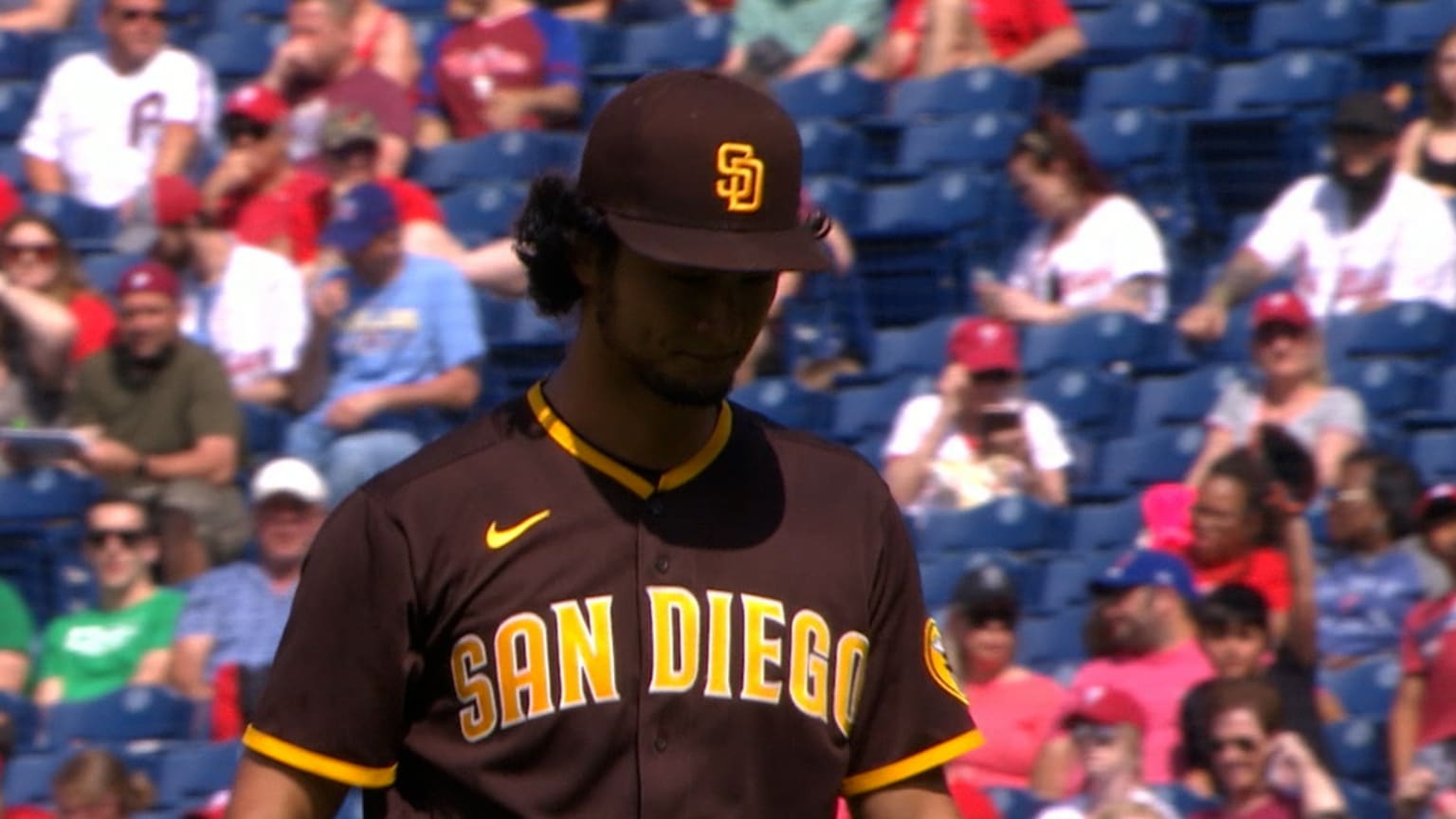 [分享] 今日 達比修有