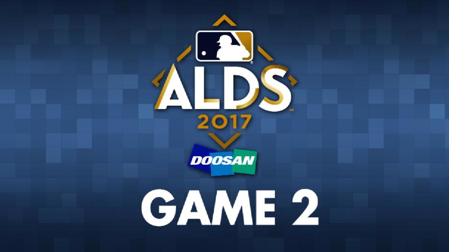 ALDS Game 2 Preview CLE 10/06/2017 New York Yankees