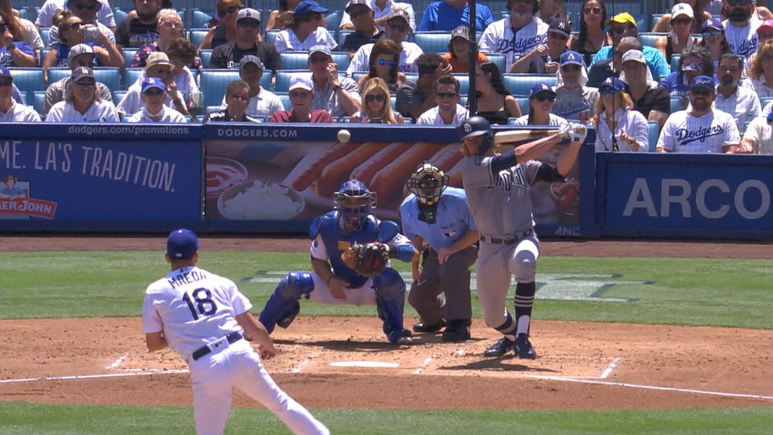 Kaaboo Schedule 2022