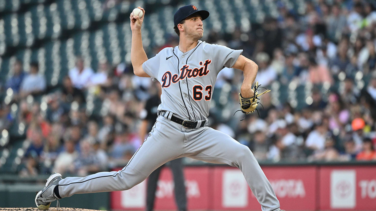 Tigers, White Sox - 07/07/2022 | Game Video Highlights | MLB Film Room ...