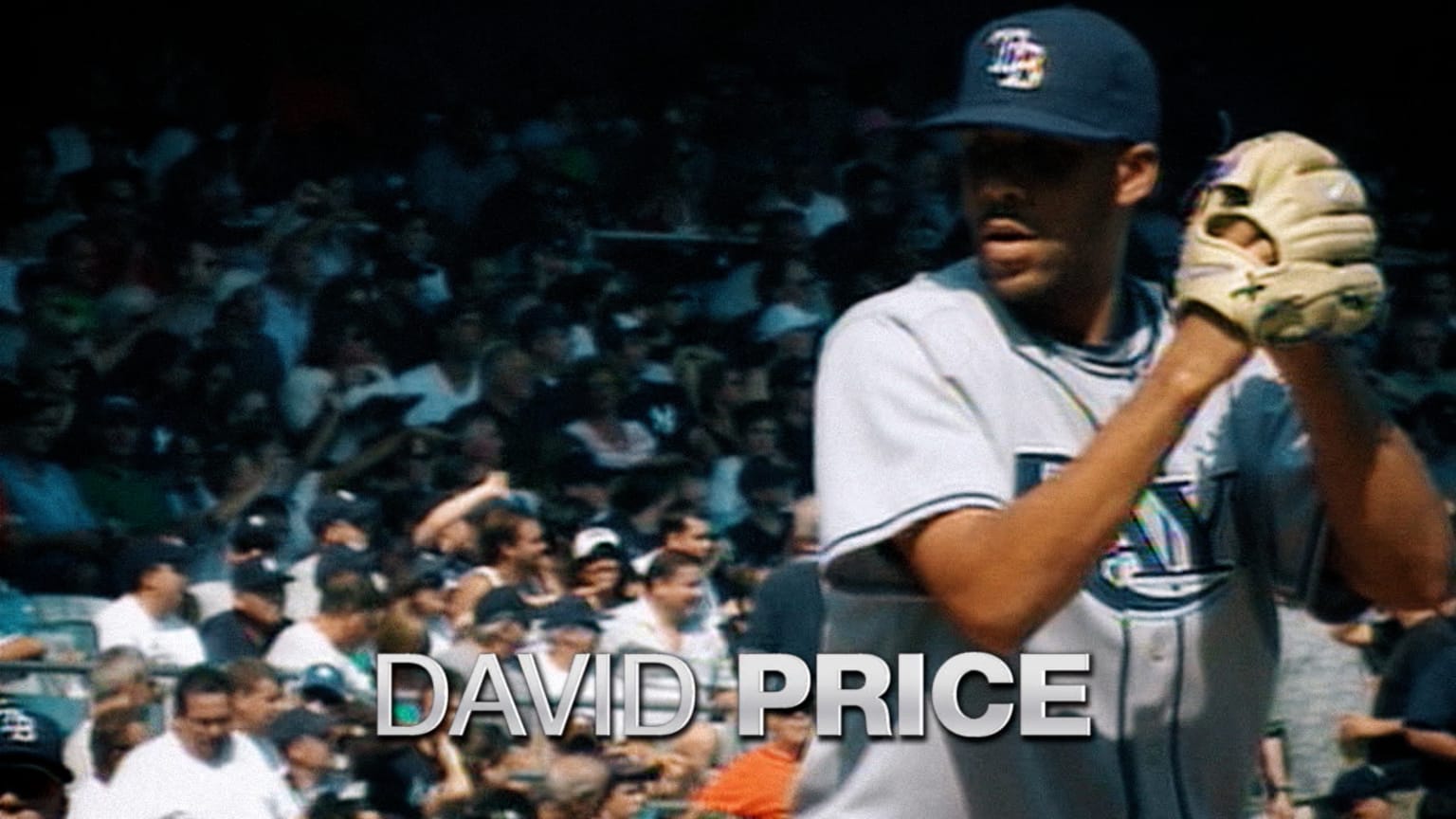 David Price of Tampa Bay Rays responds to criticism from David