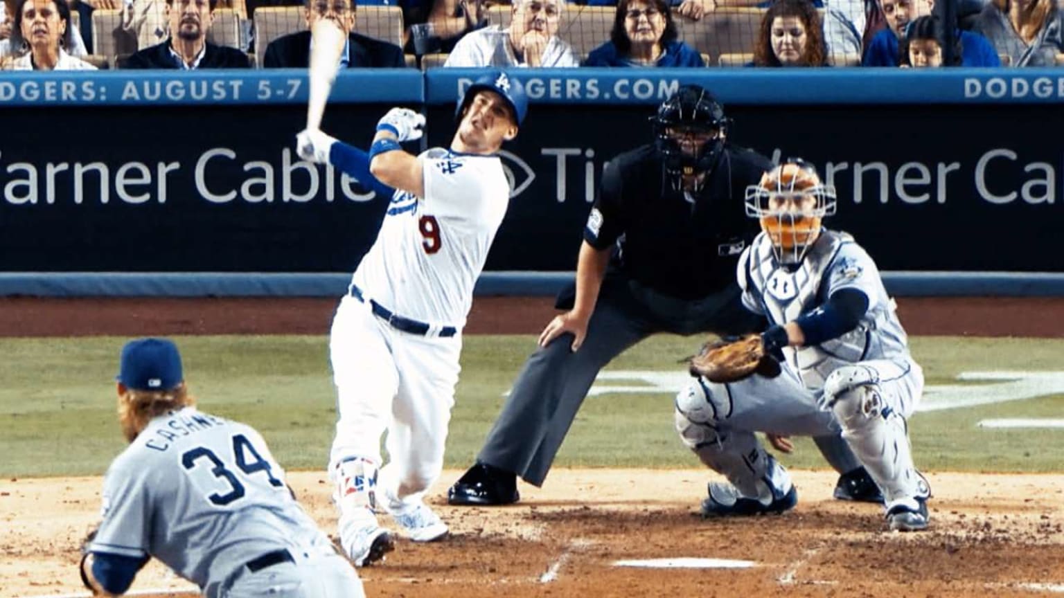 2017 Dodger Mini Plans | 12/22/2016 | Los Angeles Dodgers