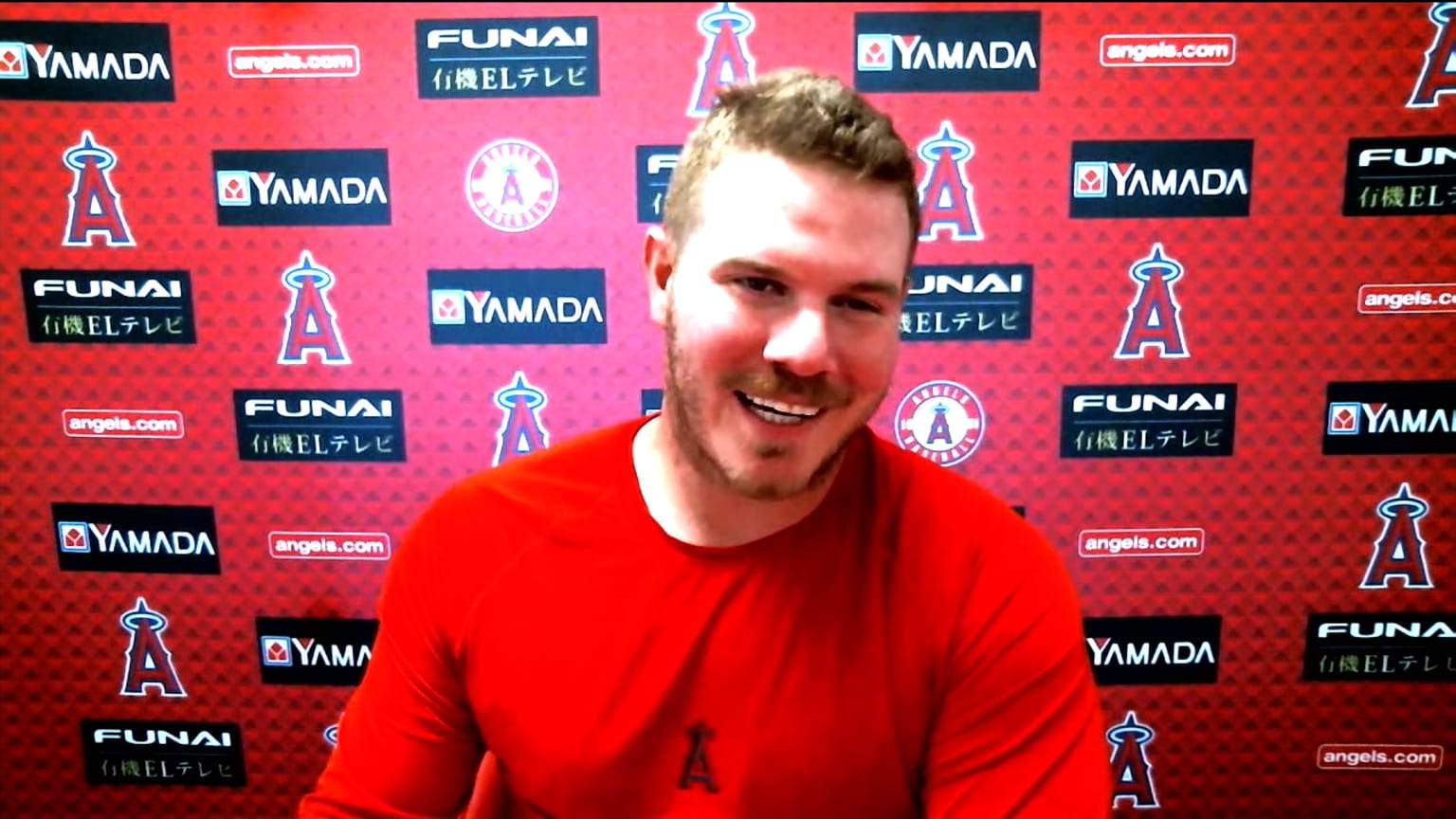 Dylan Bundy talks getting the start on Opening Day | 03/25/2021 | Texas ...