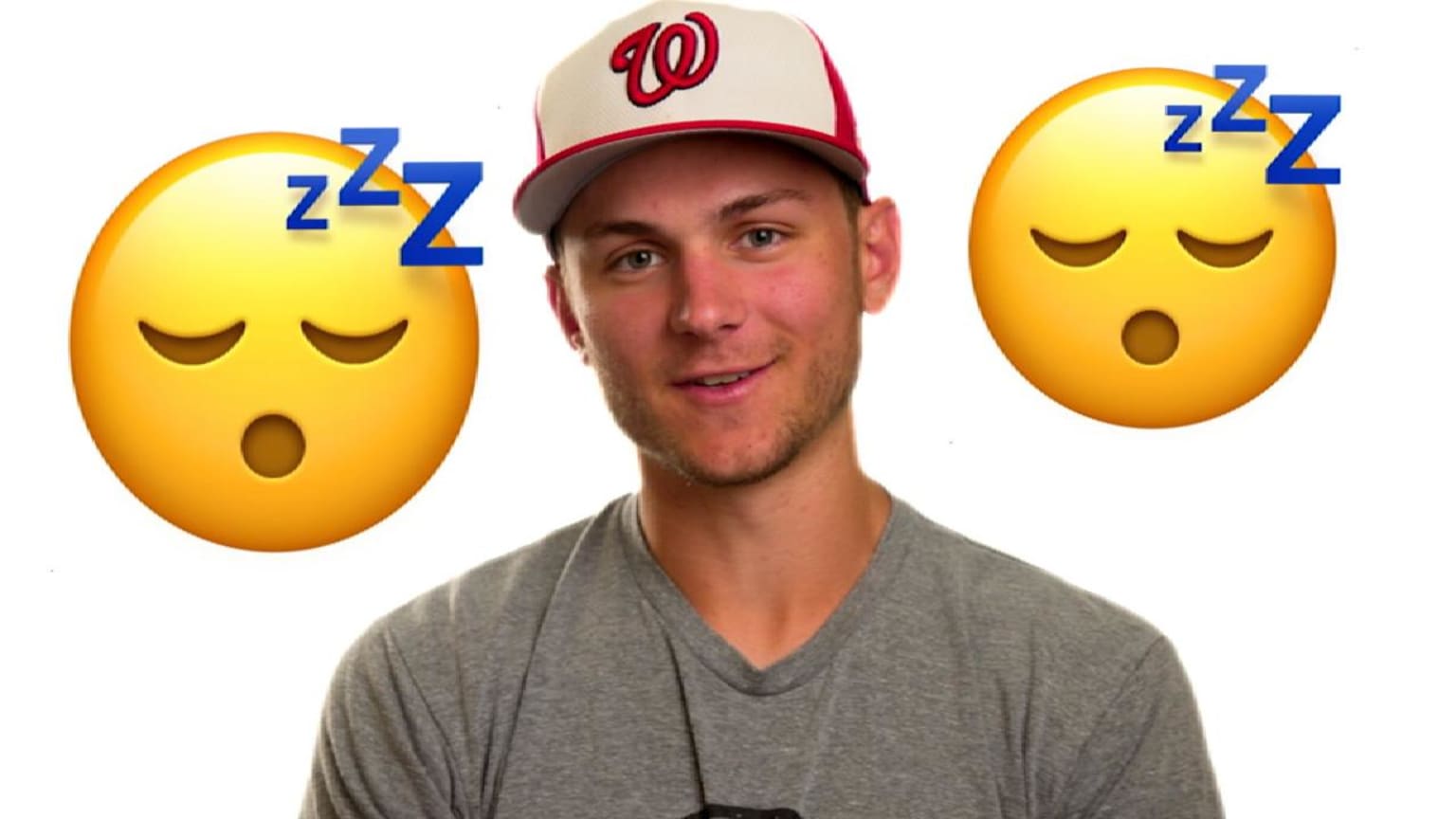 Nationals Favorite Emojis, 05/07/2017