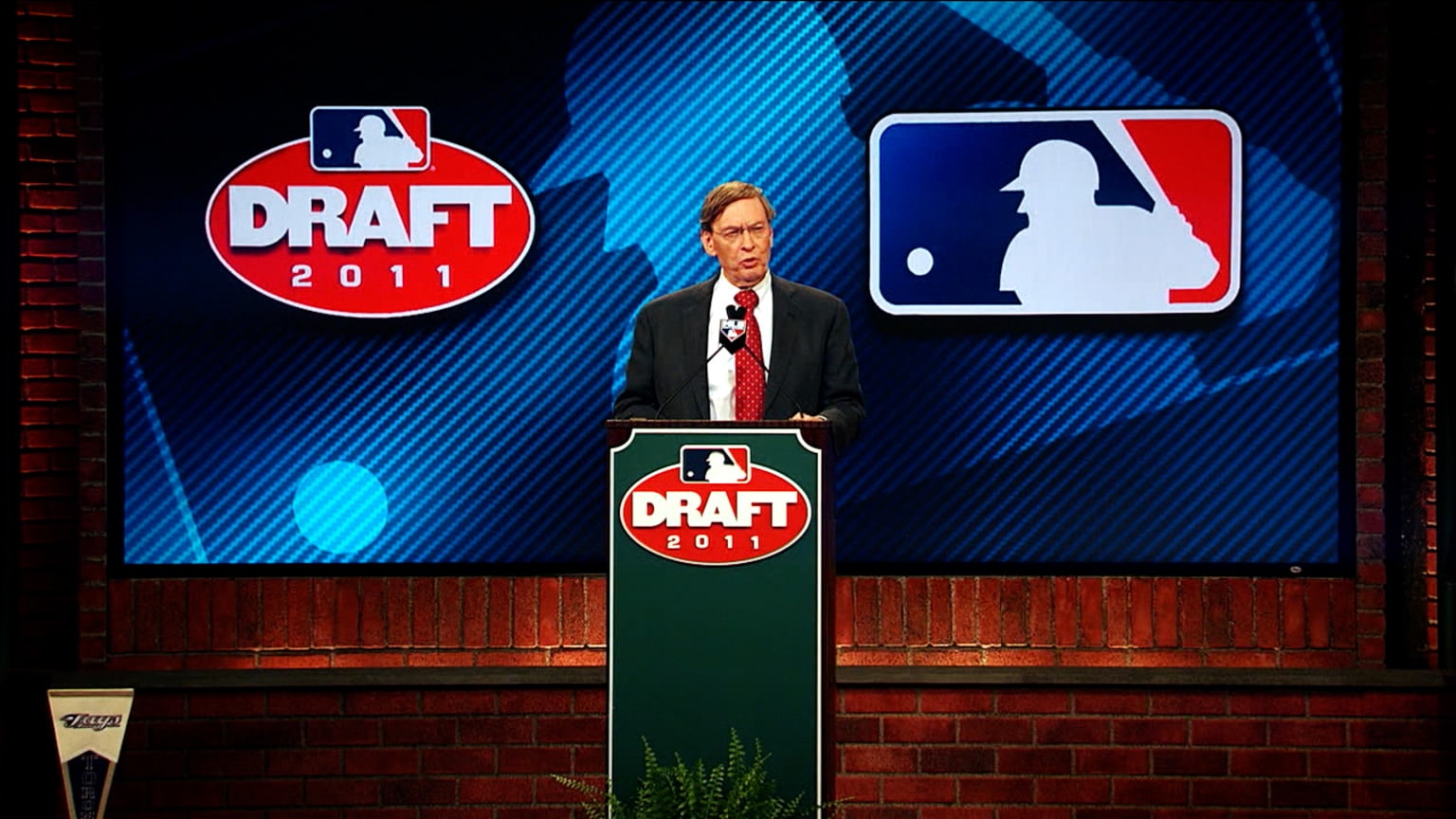 2011 mlb outlet draft