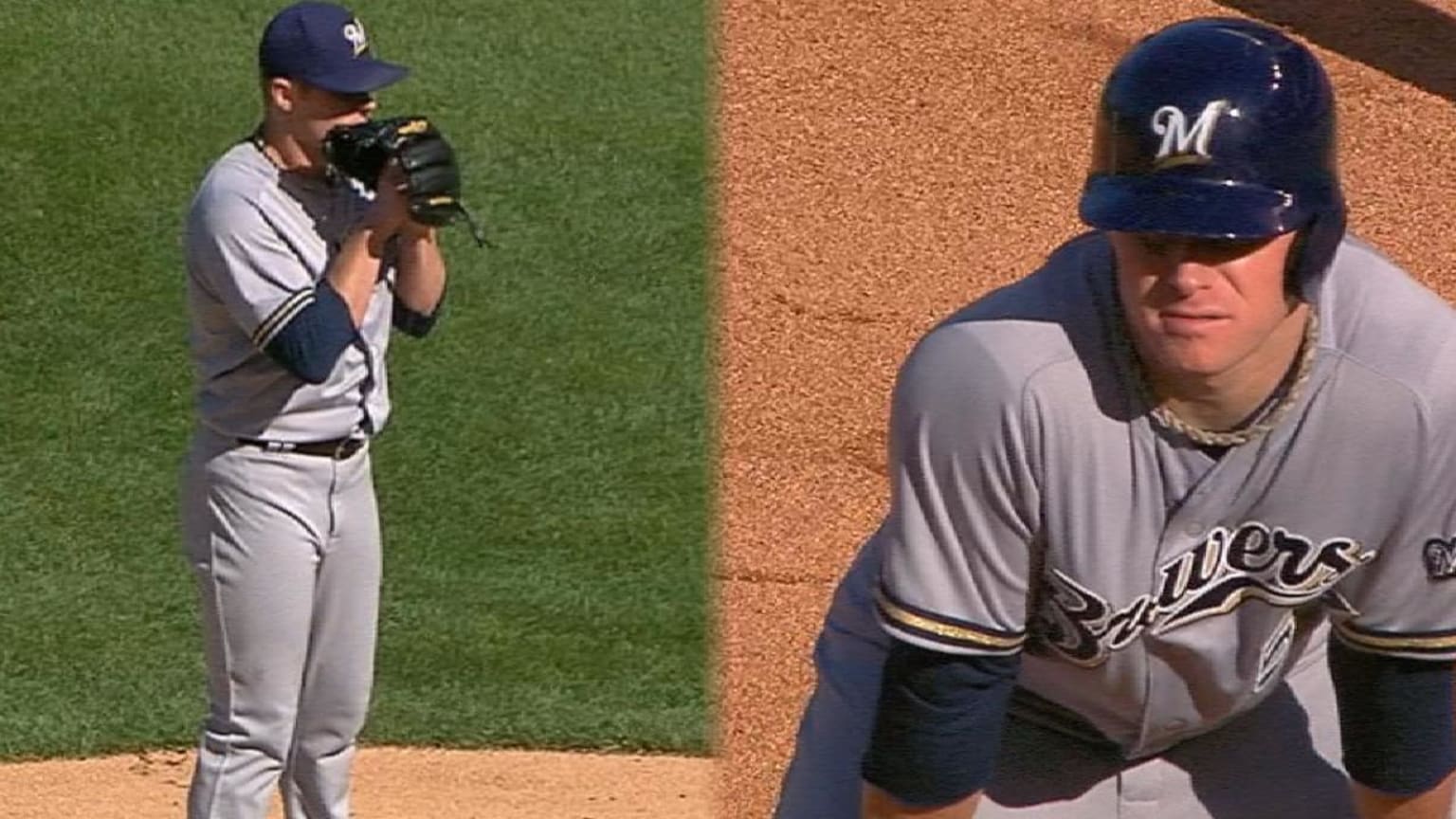 MIL@CHC: Anderson has great all-around game vs. Cubs | 09/09/2017 | Atlanta Braves