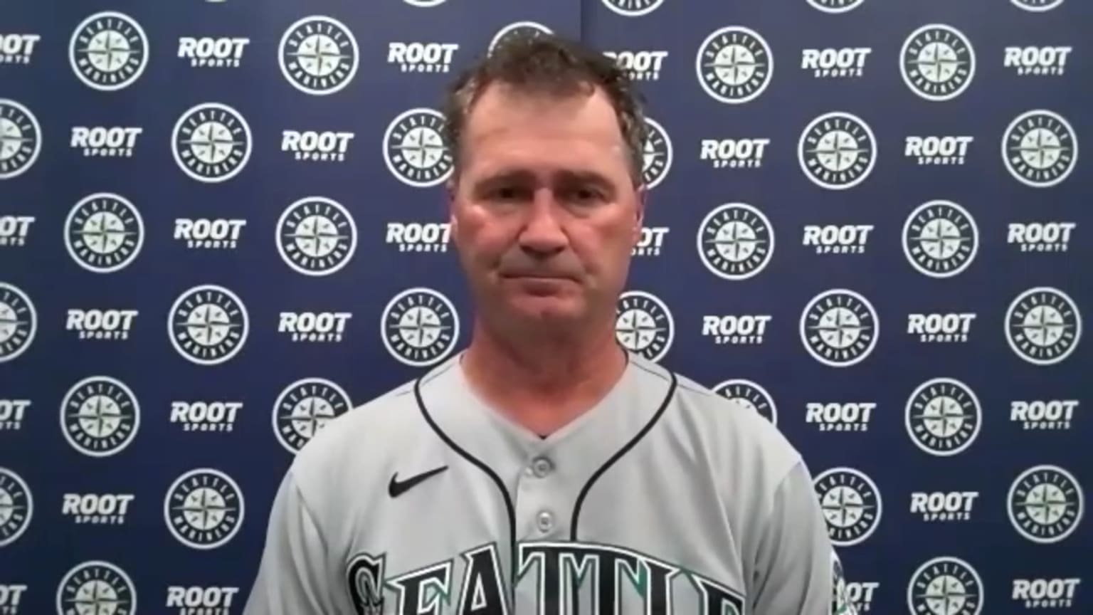 Scott Servais on Taylor Trammell's big game, Long 06/26/2021
