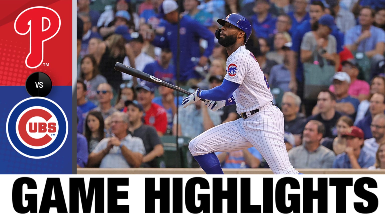 Phillies vs. Cubs Highlights 07/07/2021 Los Angeles Dodgers