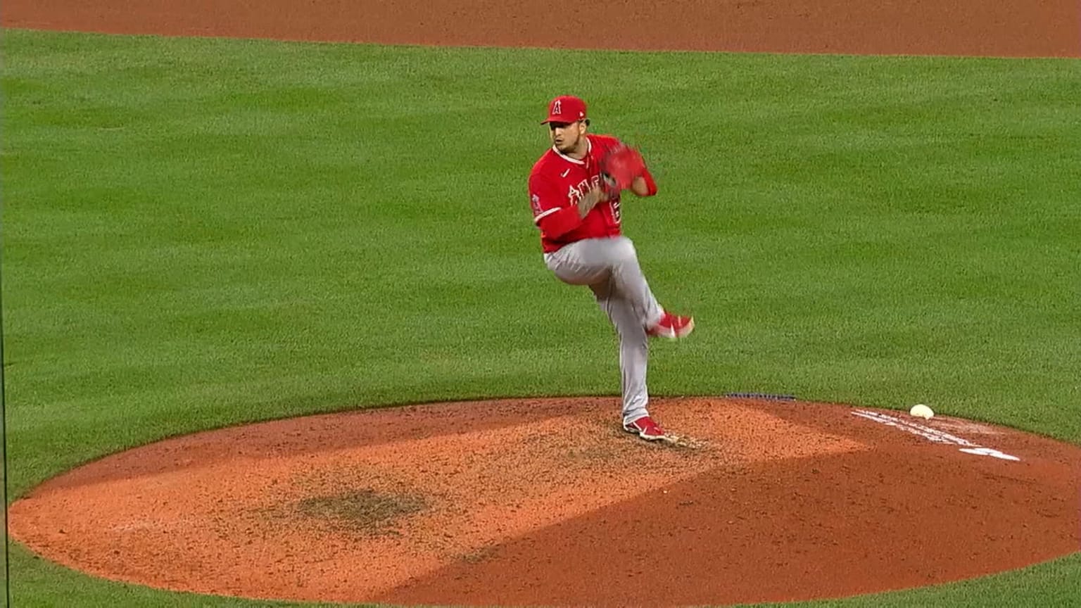 José Quijada escapes 1st-and-3rd, no-out jam in 7th | 10/01/2021 ...