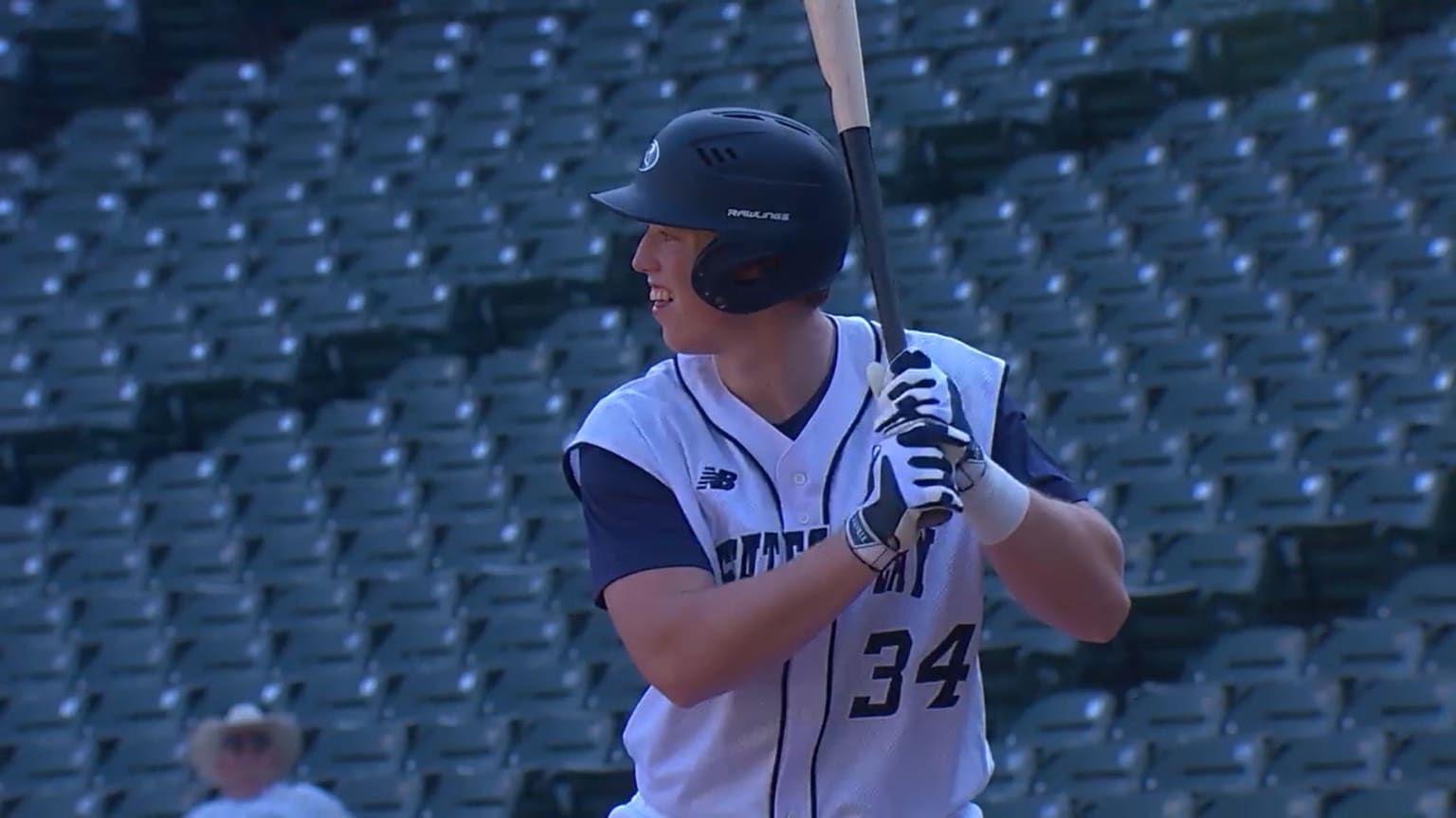 Analyzing top 3B prospects 01/24/2020 Tampa Bay Rays