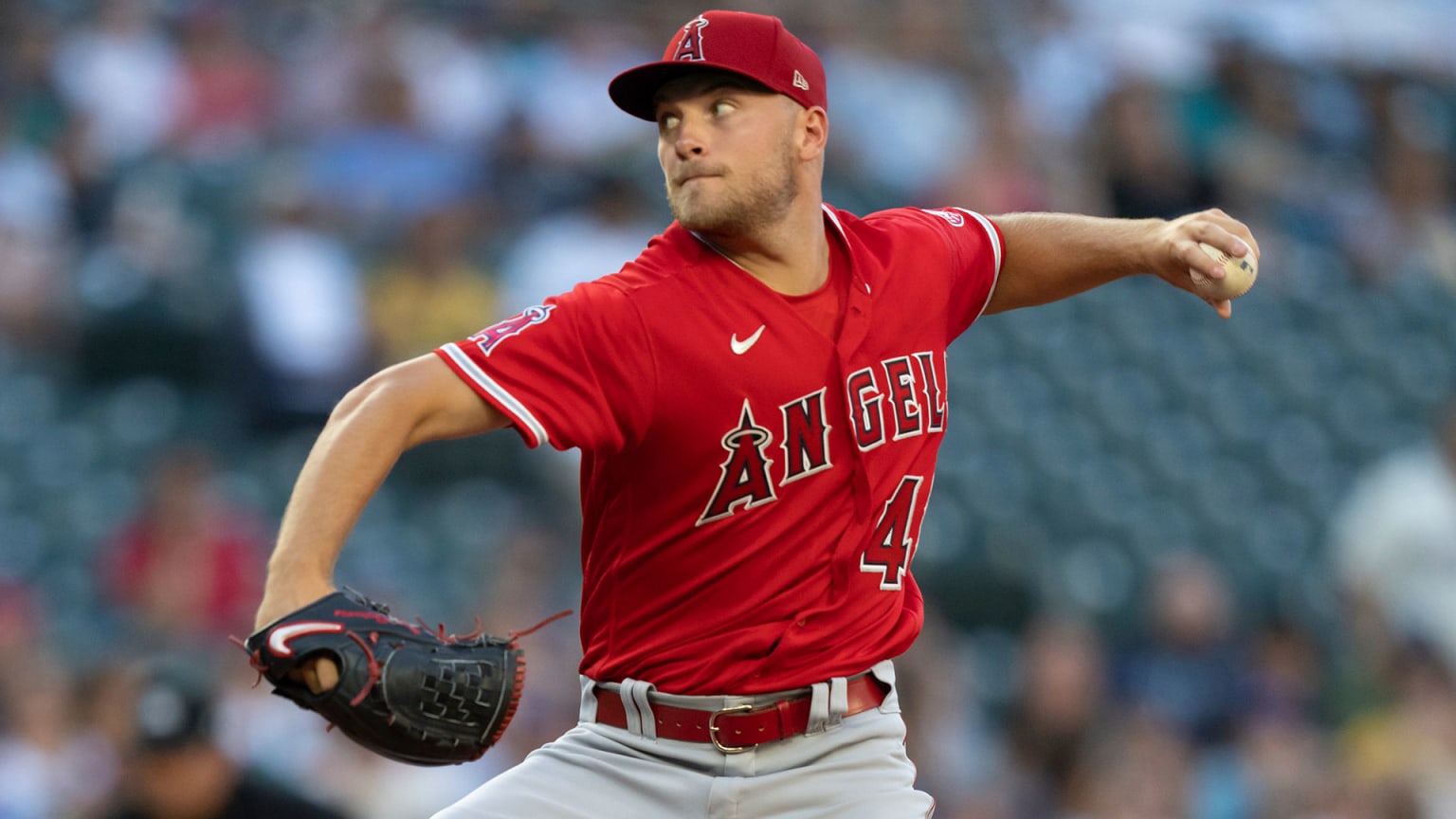 Angels, Mariners 08/06/2022 Game Video Highlights MLB Film Room