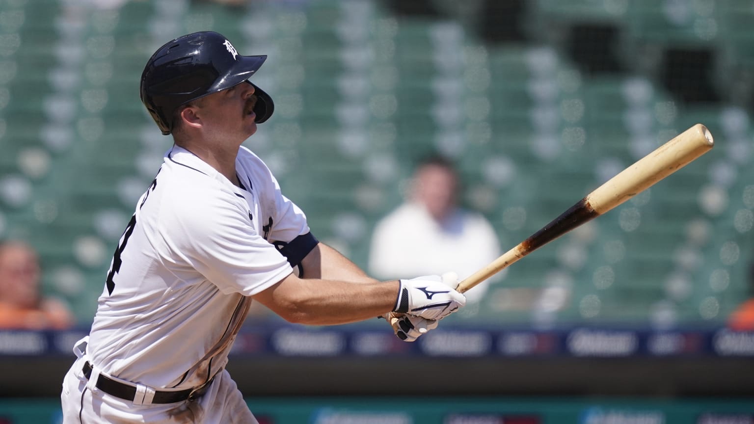 Mariners, Tigers 06/10/2021 Game Video Highlights MLB Film Room Kansas City Royals