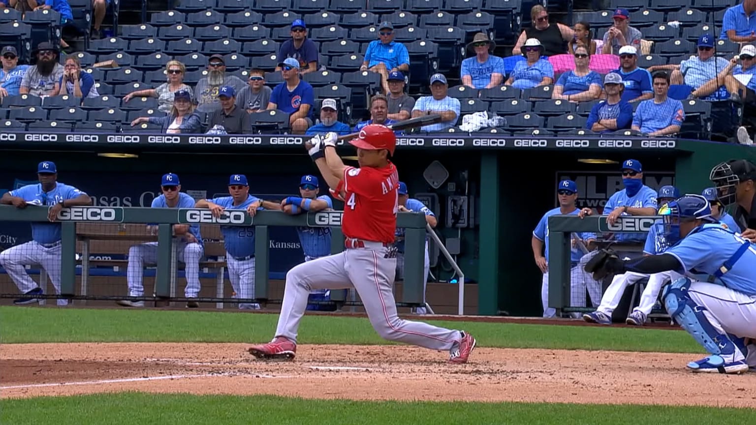 [分享] 今日 秋山翔吾