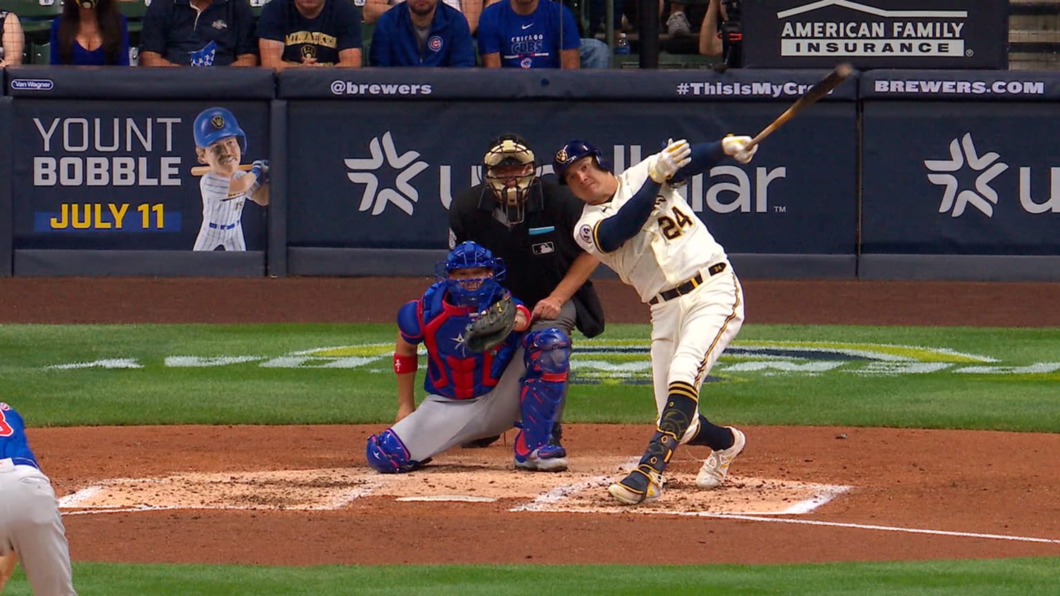 Brewers Schedule 2022 Printable