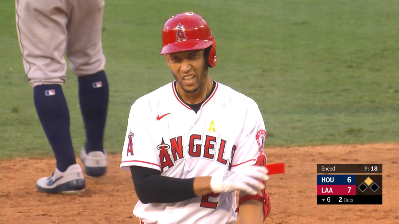 Andrelton Simmons remolca con doblete, image size:1536x864