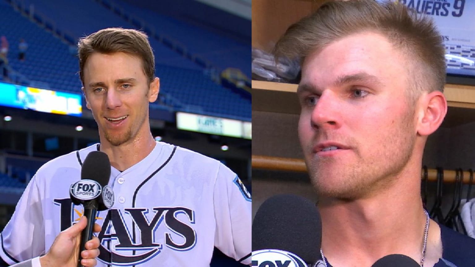 Tampa Bay Rays hold Pride Night, but several players balk at