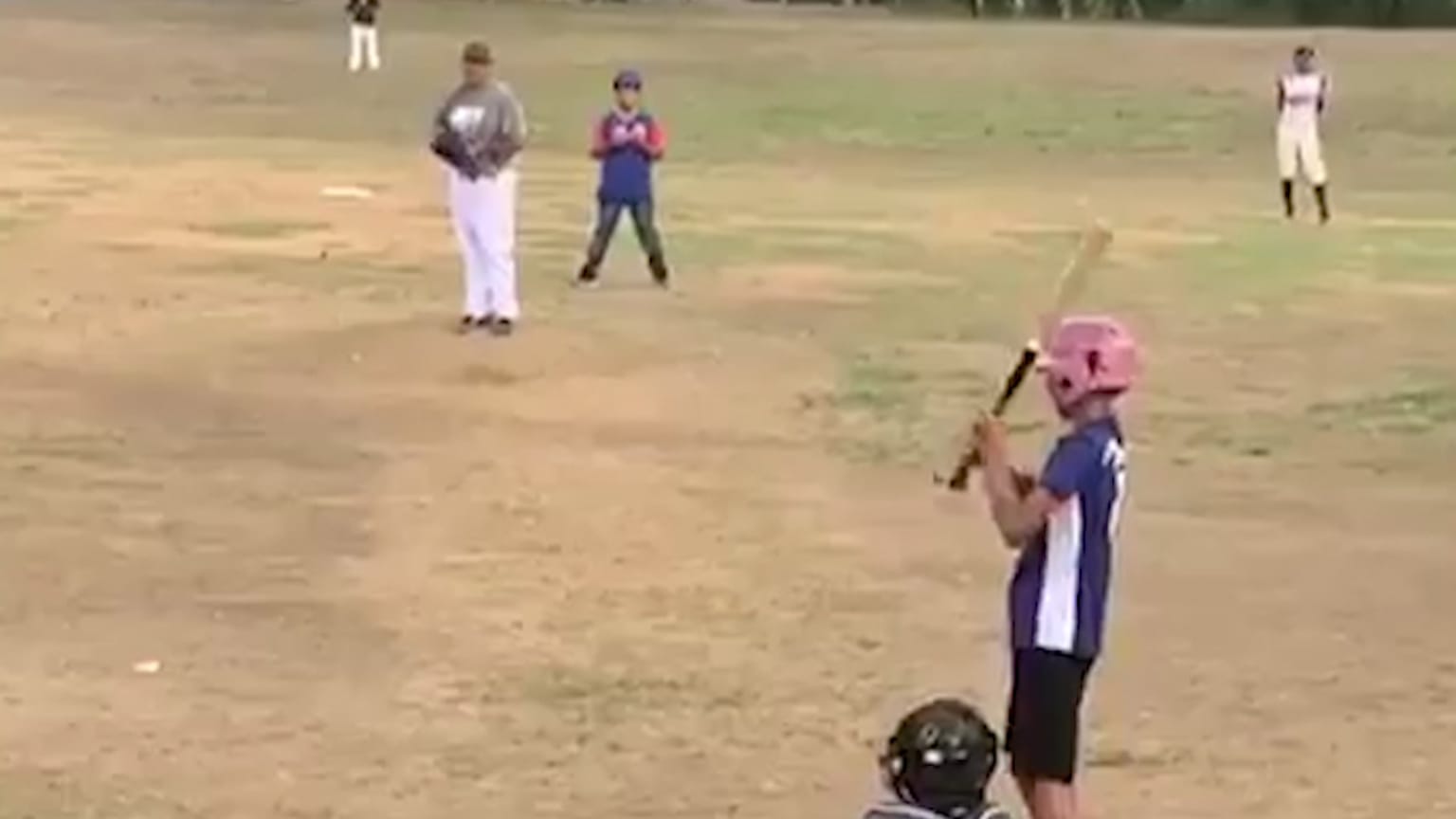 How to teach kids about baseball featuring Bartolo Colon : r/Braves