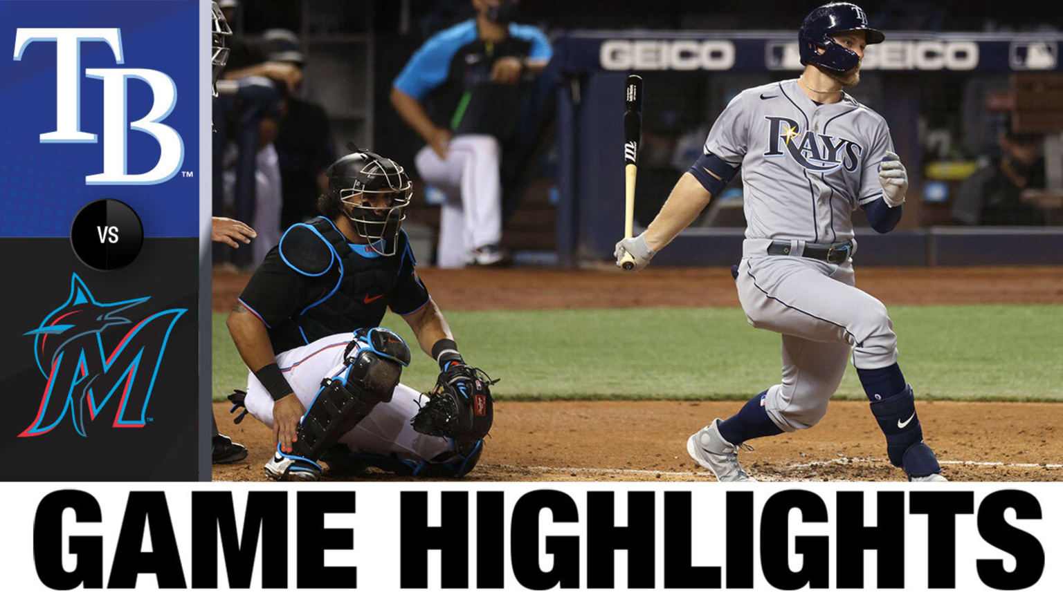 Tampa Bay Rays 2022 Printable Schedule