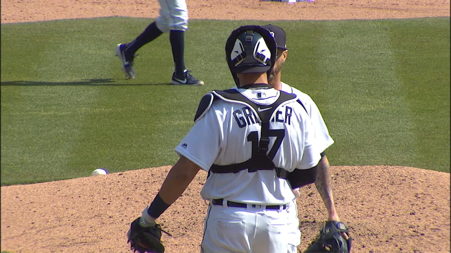 Shane greene deals all star