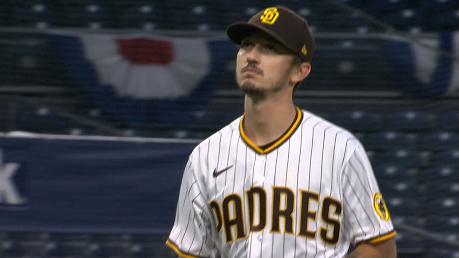 Zach Davies' scoreless start 08/07/2020 Arizona Diamondbacks