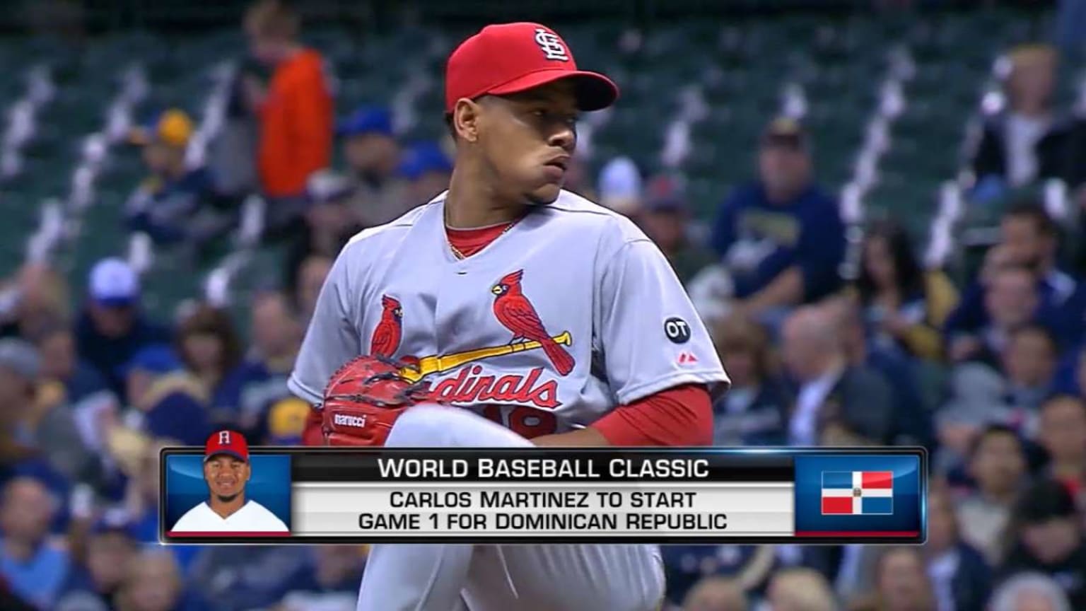 MLB Tonight: Pool C