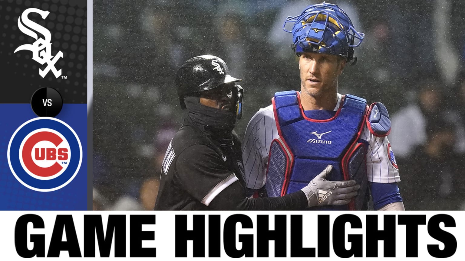 Anderson, Burger lead White Sox past Cubs, 31 05/03/2022 Chicago