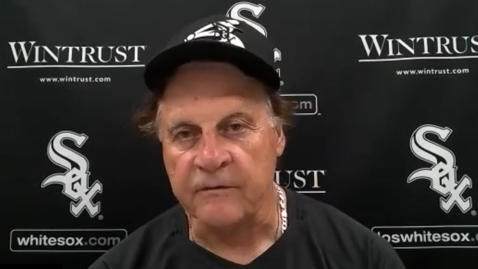 La Russa on Kimbrel, plan | 07/30/2021 | Chicago White Sox