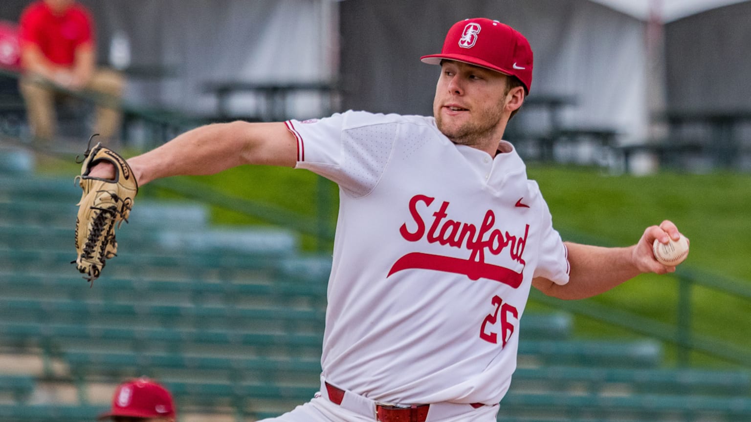 Top Prospects: Erik Miller | 03/02/2021 | MLB.com