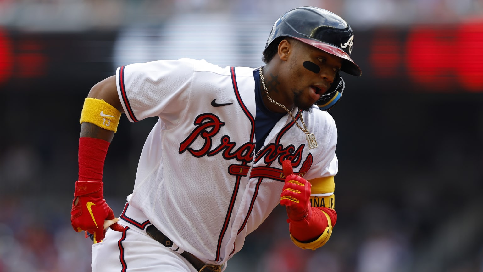 Pirates, Braves - 06/11/2022 | Game Video Highlights | MLB Film Room ...