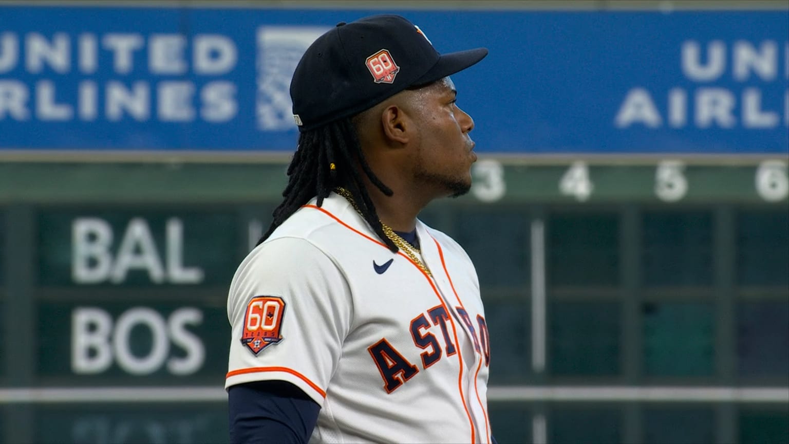 Framber Valdez S Fantastic Start 08 11 22 Mlb Com