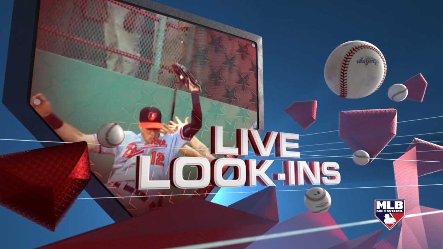 MLB Network: Strike Zone | 07/22/2020 | MLB.com