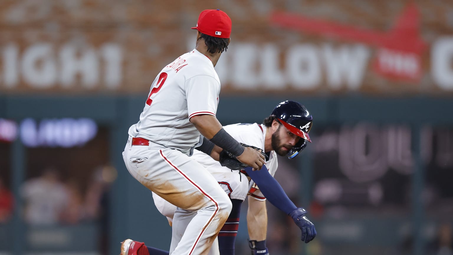 Braves vs. Phillies Highlights 05/25/2022 Atlanta Braves
