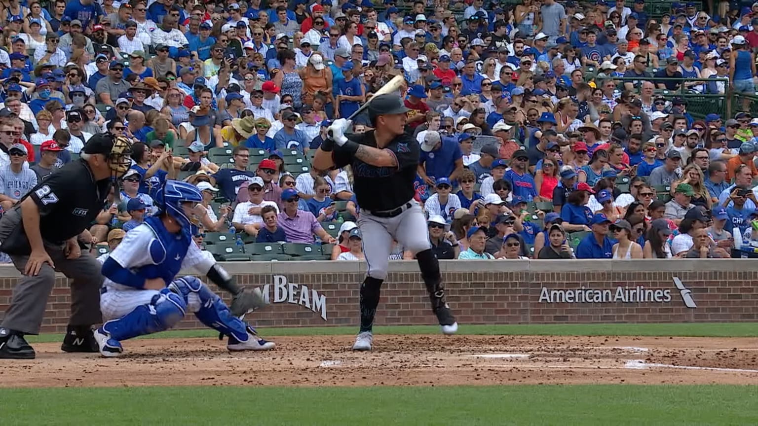 Get Ready To Cheer: Gilbert'S First Mlb Hit And More To Come - yu0mf56