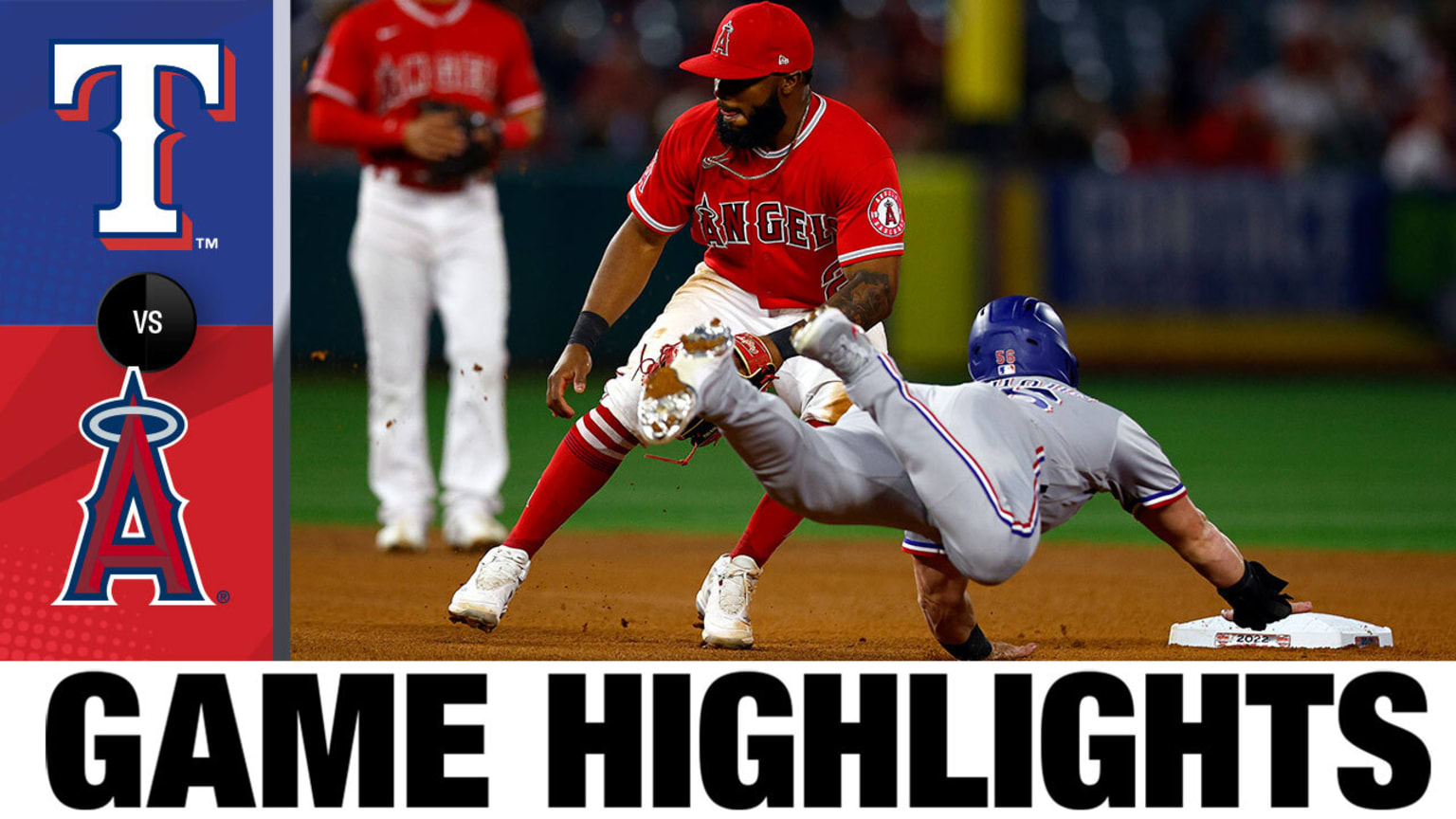Rangers vs. Angels Highlights 05/25/2022 Chicago Cubs