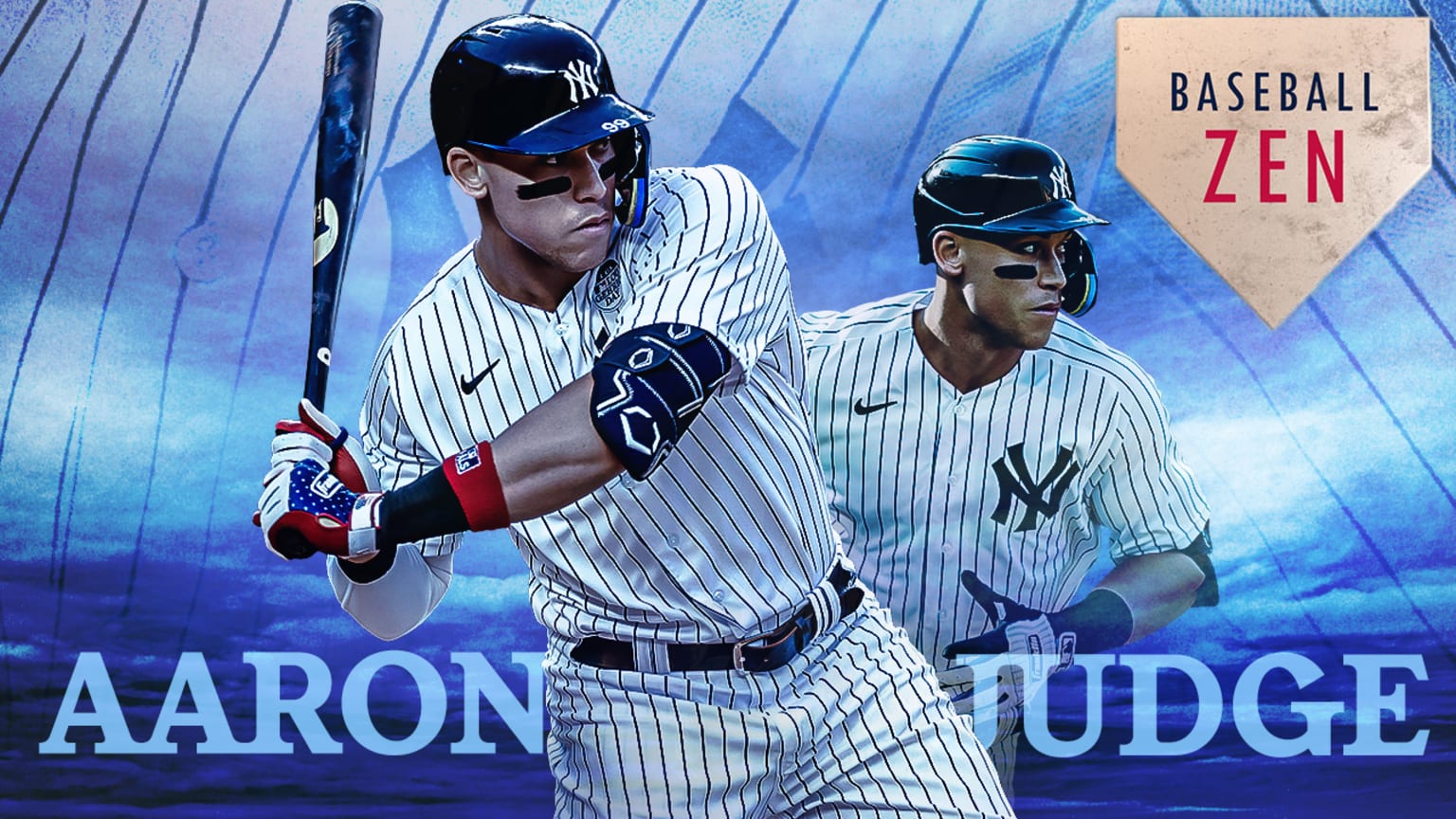 All Rise for Baseball Zen 06/22/2022 New York Yankees