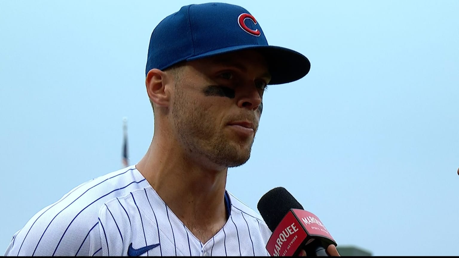 BCB After Dark: Long-term thinking about Nico Hoerner Chicago Cubs