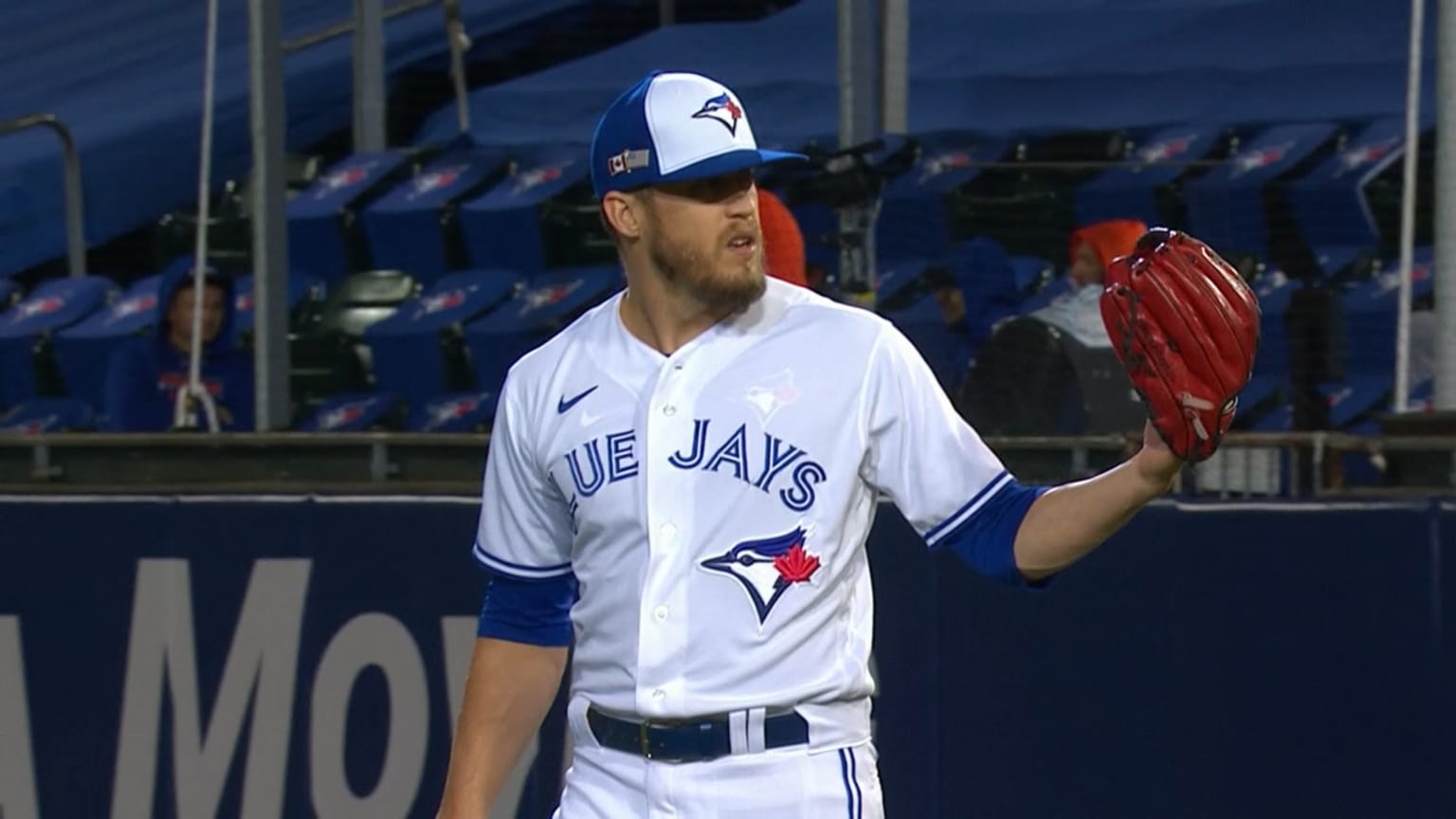 Mariners add Ken Giles 02/12/2021 Seattle Mariners