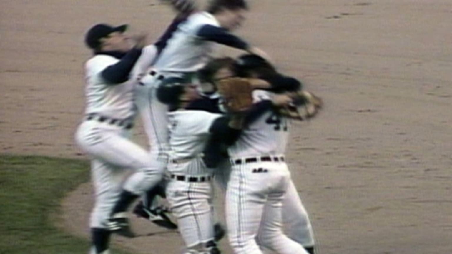 The Tigers Prevailed in the 1987 AL East Race Before Losing The ALCS: In  2012, They Want a Parade!