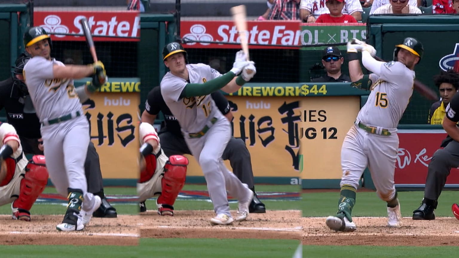 Hulu cheap cubs games