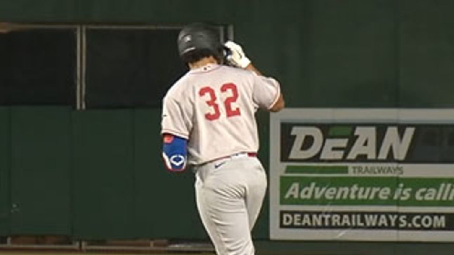 Diego Cartaya rips solo homer, 08/18/2022