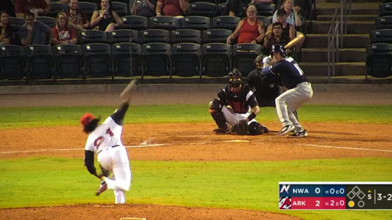 Prelander Berroa fans 11 13/08/2022 Los Mariners de Seattle