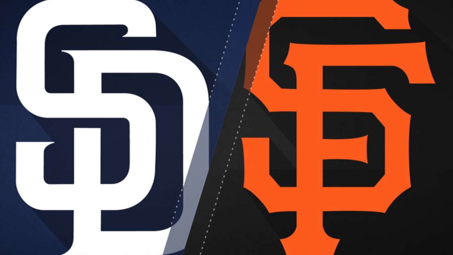 San Francisco Giants win but eyeballs lose with Creamsicle