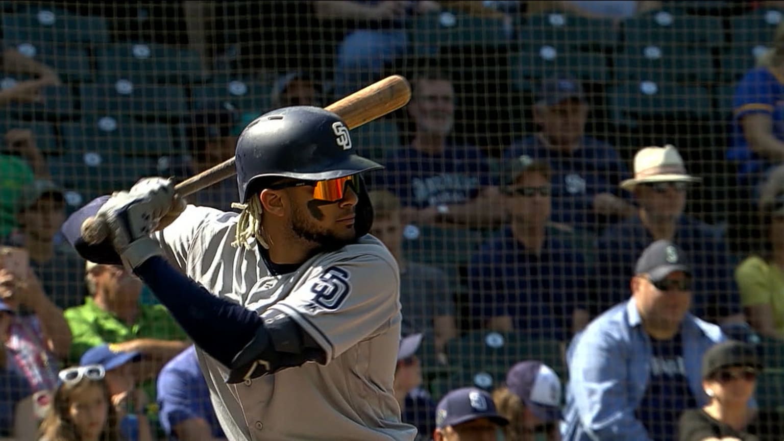 Top 10 Shortstops Right Now: Fernando Tatis Jr. | 02/01/2020 | San ...