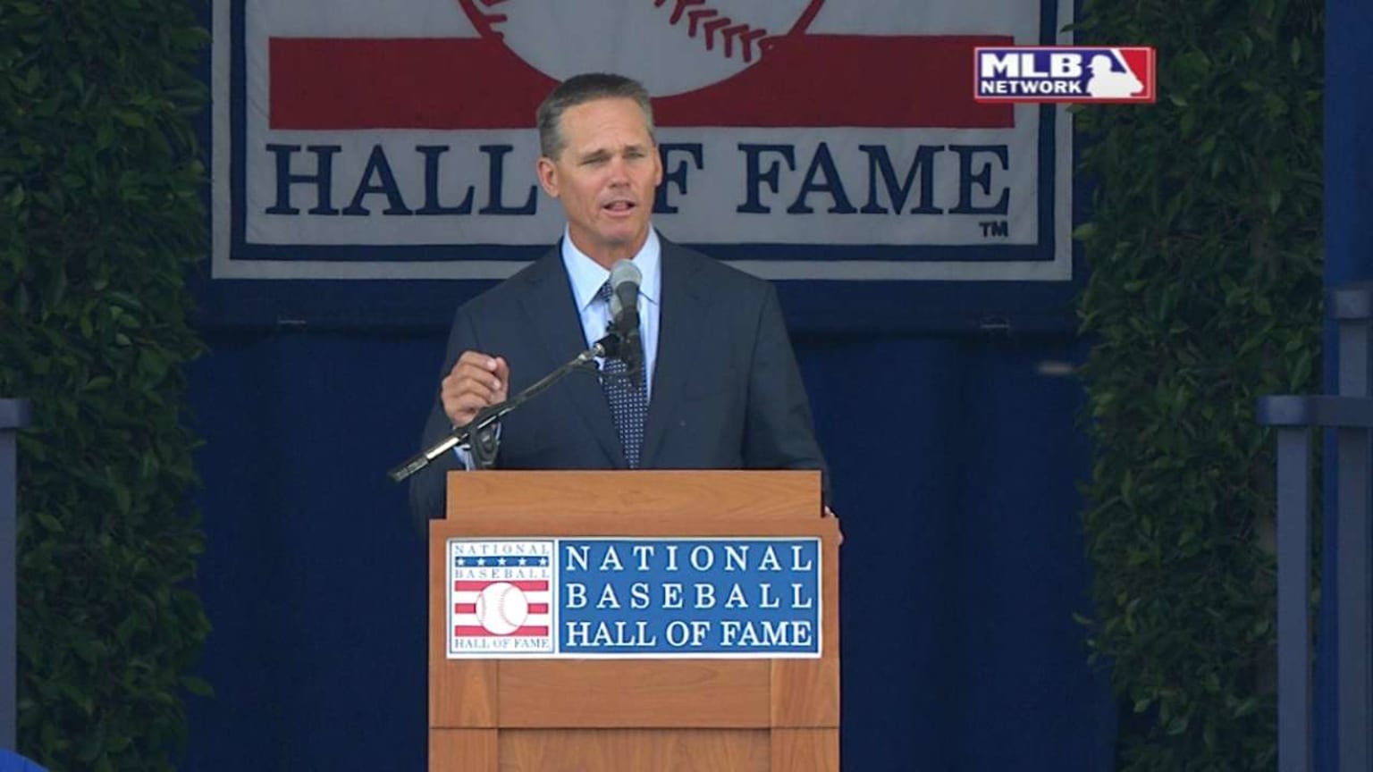 MLB Stats on X: Happy birthday, Craig Biggio! The Hall of Famer is one of  the best to play 2B.  / X